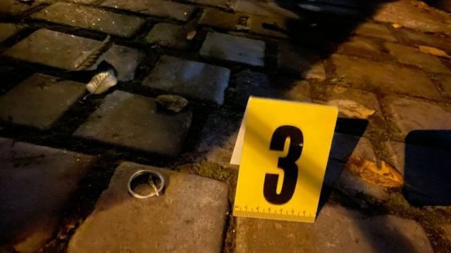 У Рівному чоловік кинув гранату на дитячий майданчик: серед поранених 5-річна дівчинка