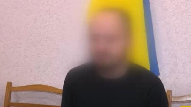 СБУ блогер Шарія