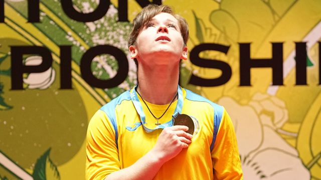 Оксана Козина