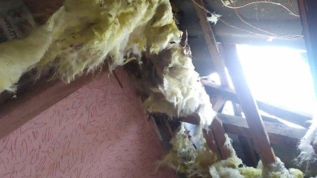 Обстріл Миколаєва 9 листопада 2022