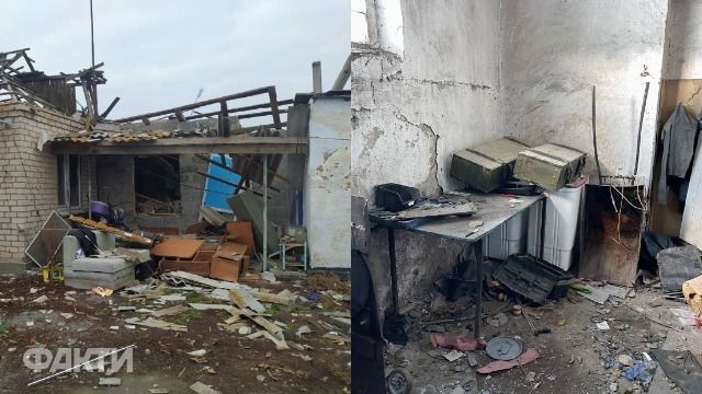 Под завалами погибли люди, есть раненые: на Херсонщине фиксируют преступления армии РФ