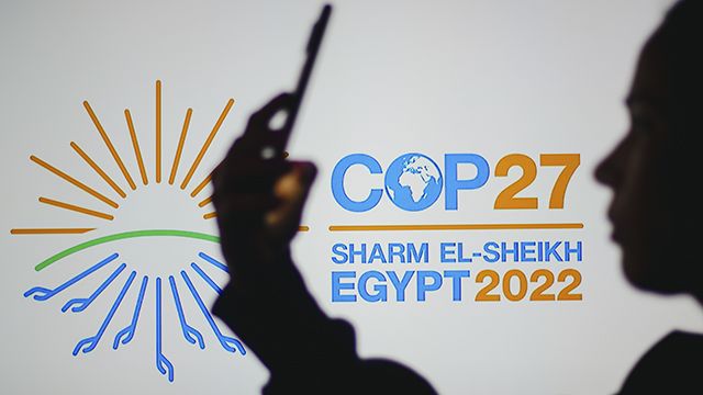 Cop27