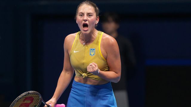 Япония — Украина — 3:1 результат плей-офф Кубок Билли Джин Кинг