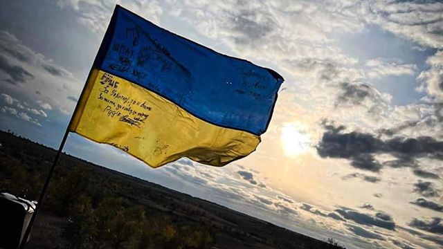 85% украинцев не готовы идти на территориальные уступки РФ ради мира – опрос