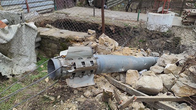 Сили ППО збили 73 ракети з понад 90: Ігнат про масову атаку по Україні