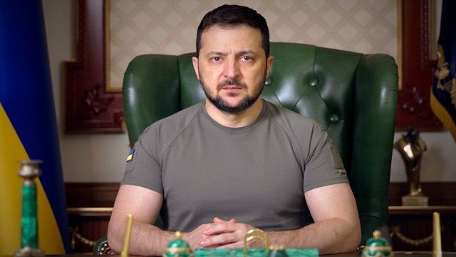 Росія застосувала понад 4700 ракет по Україні за 270 днів війни – Зеленський