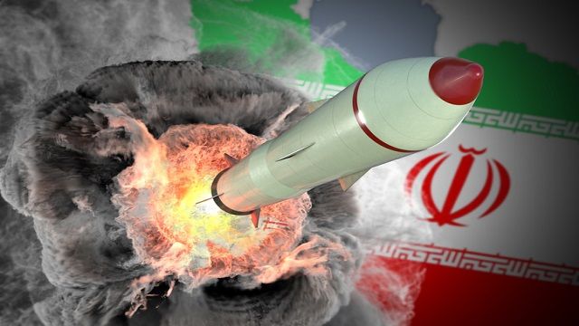 Иранские ракеты для России: либо не доедут, либо не взлетят