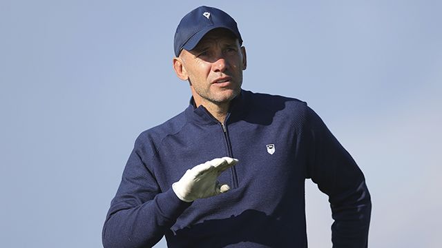 Андрій Шевченко