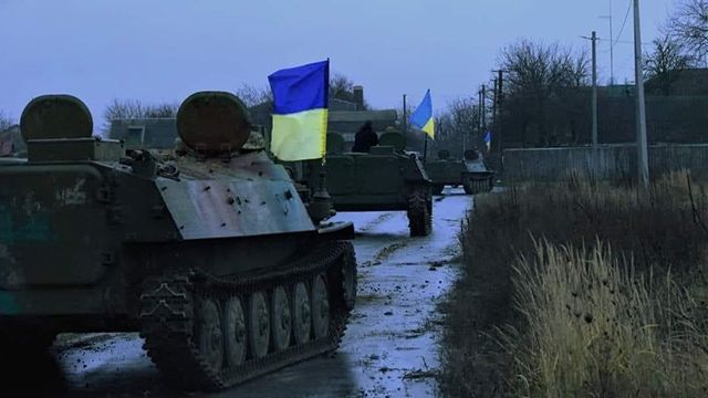 Війська РФ у глухому куті: Буданов розповів, чого чекати на фронті ...