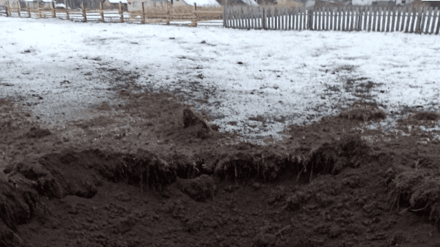 Обстріли Сумщини