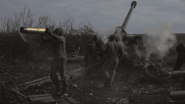 війна в Україні