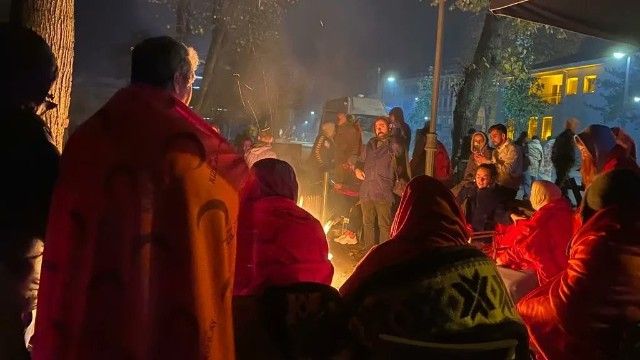 Землетрус у Туреччині 23 листопада 2022
