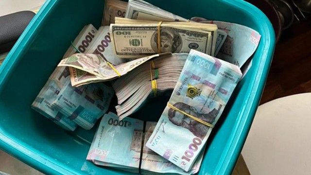Обшуки в Києво-Печерській лаврі 22 листопада 2022