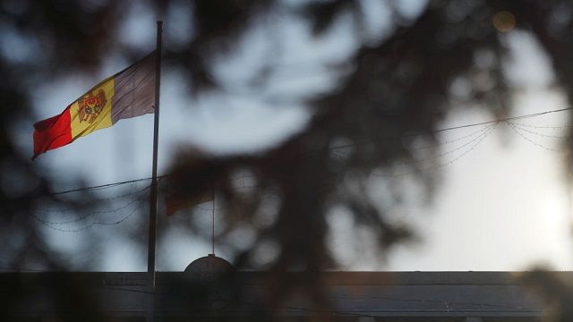 Россия намерена устроить государственный переворот в Молдове руками чеченцев — Данилов