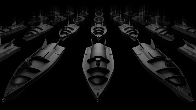 Ніхто не має такого досвіду: у ГУР розповіли про роль морських дронів у боях за Чорне море