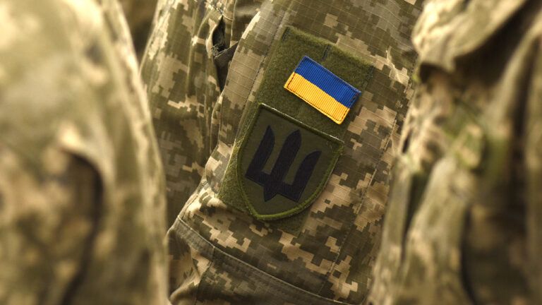 Військові ЗСУ