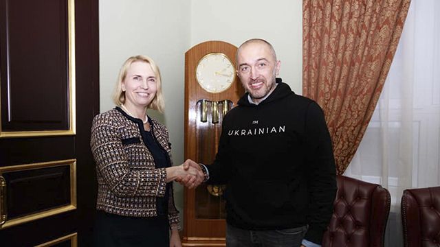 МВФ перегляне фінансування України після першої Моніторингової програми