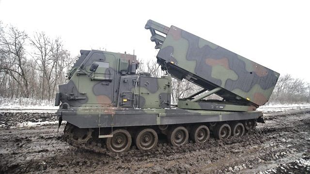 Потери России в Украине на 27 ноября 2022 года — сводка Генштаба ВСУ