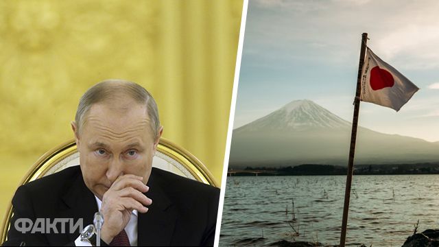 Путин собирался напасть на Японию, но передумал: Newsweek обнародовал письма ФСБ
