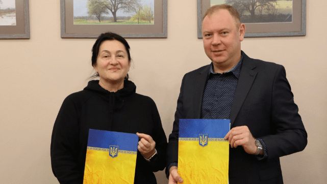 Нацрада з питань ТБ та радіомовлення і ЦПД підписали меморандум