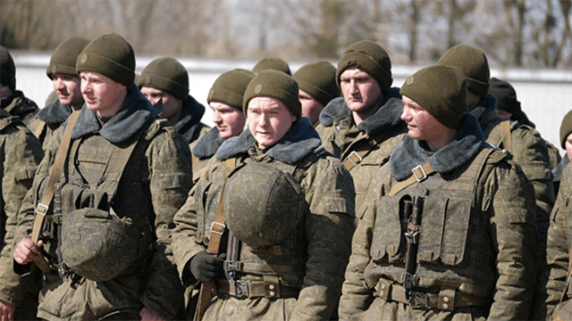 Росія та Білорусь продовжили військові навчання до 6 березня