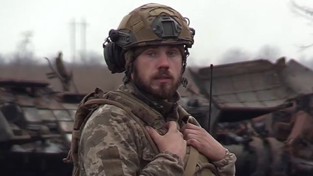 Одна из важнейших побед: как ВСУ освобождали Херсон от оккупантов
