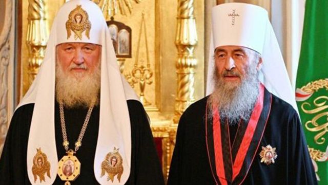 ”Русскій мір” у православній церкві: що буде з Московським патріархатом?