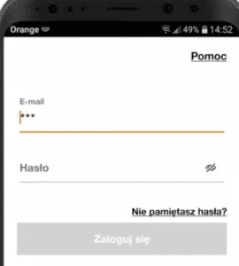 Как проверить счет на Orange: пошаговая инструкция Фото 2 Орандж