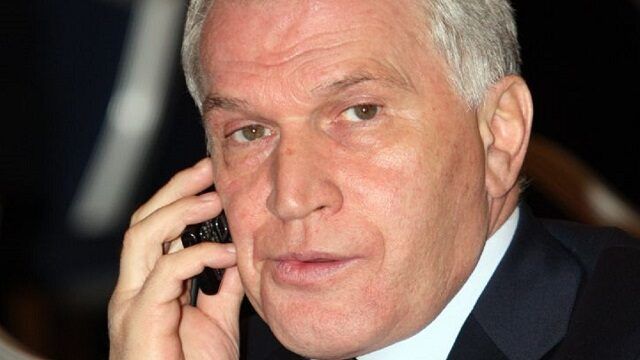 Російський олігарх Юрій Ковальчук підбурював Путіна до нападу на Україну – WSJ Російський олігарх Юрій Ковальчук підбурював Путіна до нападу на Україну – WSJ