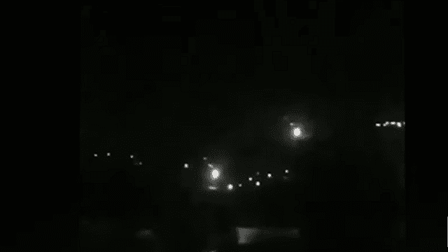 Вибухи на аеродромі під Рязанню – ВІДЕО