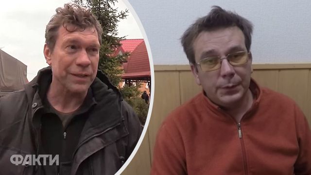 Михаил Царев – брат Олега Царева просит обменять его в Россию