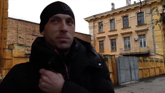 Расстреливали, не открывая камер! Бывший заключенный СИЗО в Херсоне об ужасах оккупации
