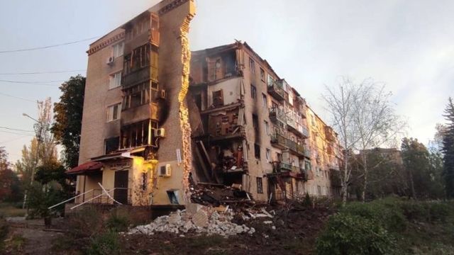 Бахмут штурмуют каждый день: как ВСУ удается держать оборону города