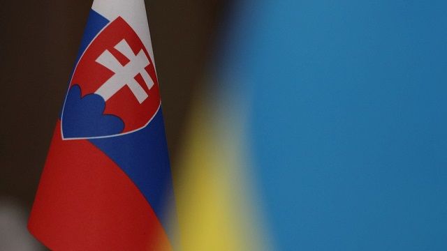 Словакия выделила Украине €10 млн помощи: передадут