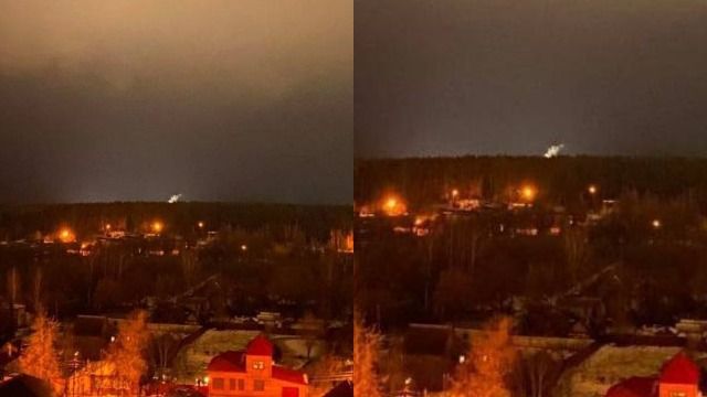 Взрывы Брянская область 13 декабря 2022 — что известно о взрывах в городах Клинцы и Климово