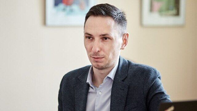 Олексій Вискуб