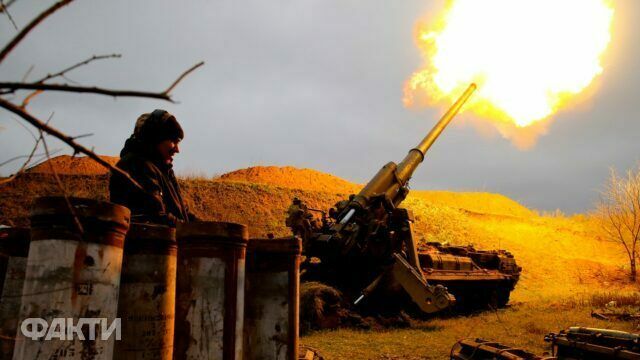 Втрати Росії в Україні на 16 грудня 2022: зведення Генштабу ЗСУ