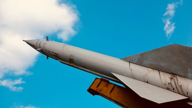 Из-за российской атаки по Херсонской области пострадали малолетние брат и сестра
