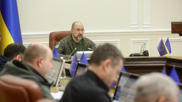 Кабмин одобрил порядок продажи конфискованных российских активов и имущества — Шмыгаль