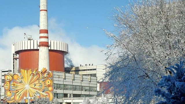 Південноукраїнська АЕС