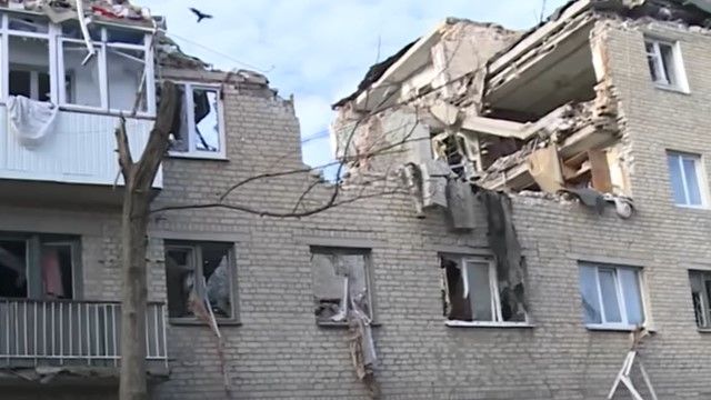 Россияне превращают Бахмут во второй Мариуполь: как ВСУ держат оборону
