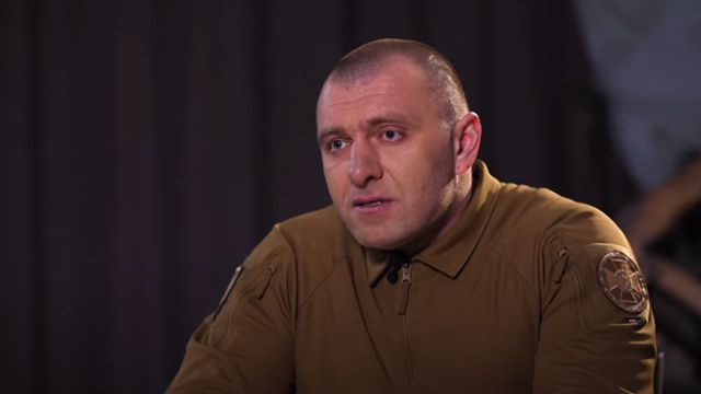 Василь Малюк