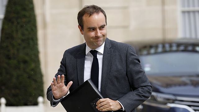 Себастьєн Лекорню