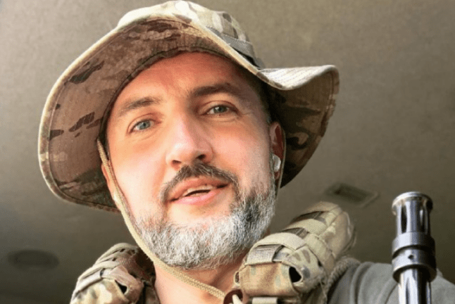 Один из разработчиков игры S.T.A.L.K.E.R. погиб в боях под Бахмутом