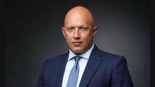 Главой Администрации судоходства назначен ветеран-защитник Херсона