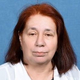 Марія Гомонай Марія Гомонай