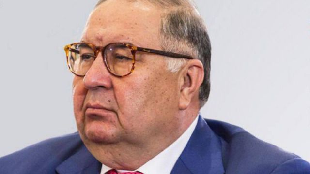 На нужды армии РФ: российский олигарх пытался вывезти из Украины руду на 2 млрд грн