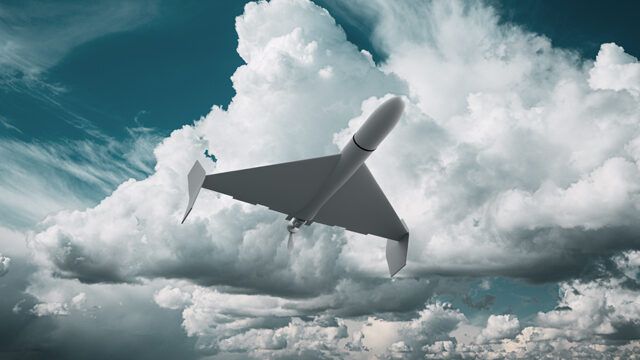 Мотор Січ працювала з іранською фірмою, причетною до розробки дронів Shahed-136 — Схеми