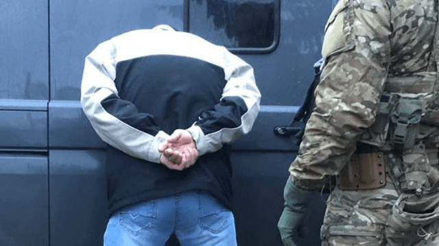 Особистого інформатора терориста Стрєлкова засудили до 10 років