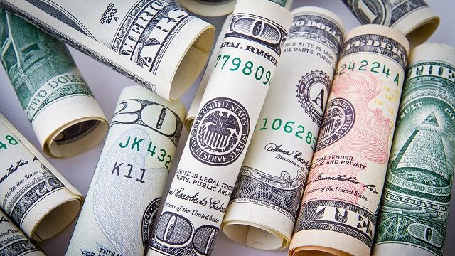 Курс долара на січень 2023 – вартість готівкового долара на січень 2023